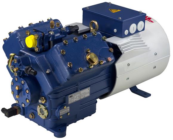 Compresor BOCK HAX6/1240-4