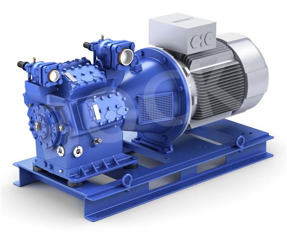 Compresor BOCK SFDX88/3235