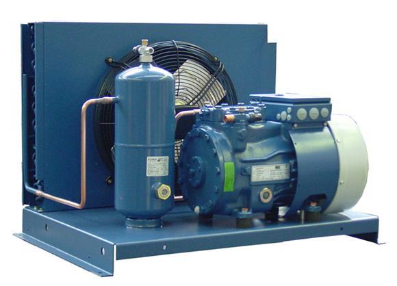 Compresseur BOCK SHAX22e/160-4 L