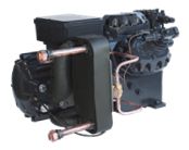 Compresor DORIN 2S-H2500
