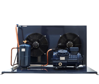 Equipo frigorífico DORIN AU-H151CC