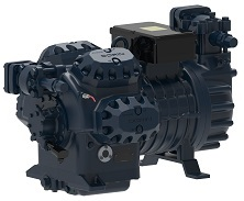 Compresor DORIN H151CS