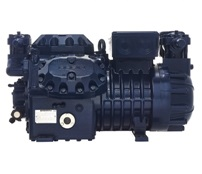 Compresseur DORIN H450EP