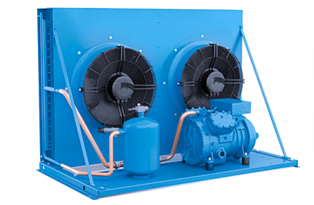 Équipement frigorifique FRASCOLD EBT-S842-3Y-2M