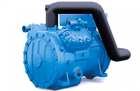 Compresor FRASCOLD S7-32.20Y