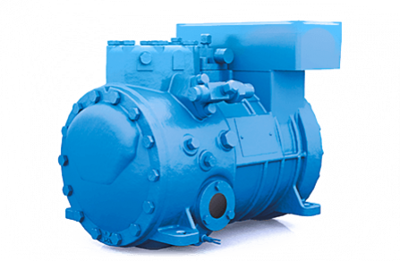 Compresseur FRASCOLD A1-6Y-UL