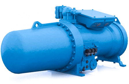 Compresor FRASCOLD CXW91-160-702Y