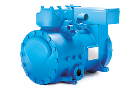 Compresor FRASCOLD D4-18.1AXH