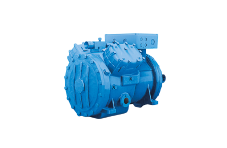 Compressor FRASCOLD S20-56AXHT