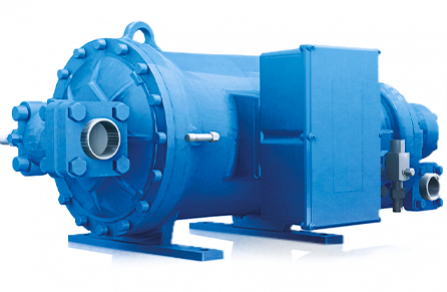 Compresor FRASCOLD FVR-L-50-160AX