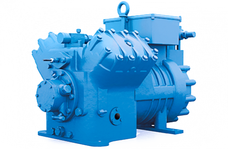Compresseur FRASCOLD V30-84AXH