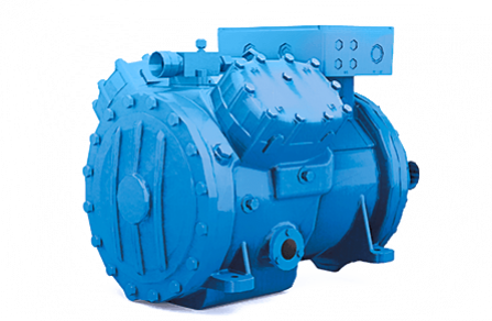 Compresor FRASCOLD S10-52AXH