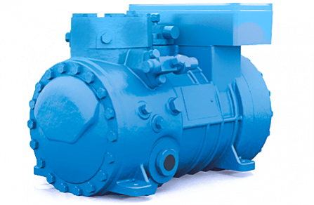 Compressor FRASCOLD A2-4SK3-UL