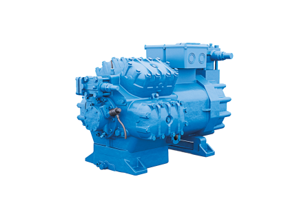 Compresseur FRASCOLD W60-187AXHT