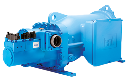 Compresor FRASCOLD FVR-H-280-810AX
