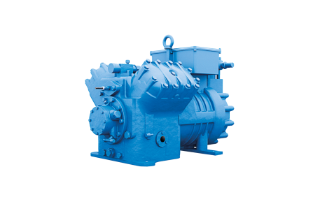 Compressor FRASCOLD V32-93AXHT