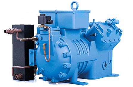 Compresor FRASCOLD 2V10-42.29Y-UL