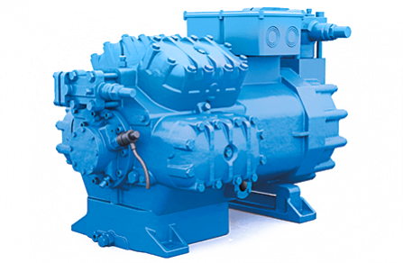 Compresor FRASCOLD W40-142AXH