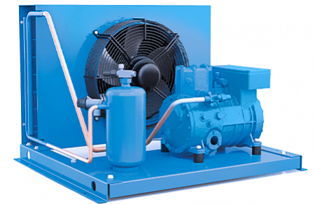 Équipement frigorifique FRASCOLD EB-B210-0Y-1M