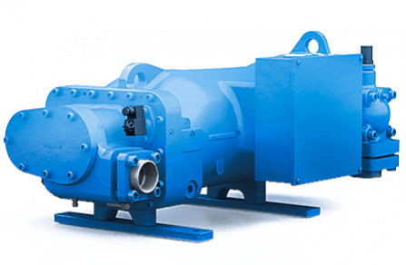 Compresseur FRASCOLD FVR-H-90-300