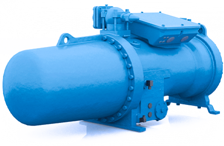 Compresor FRASCOLD MAG9-02