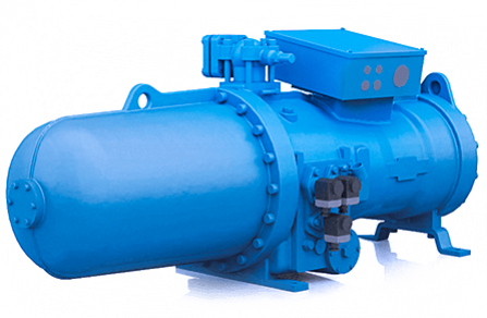 Compresor FRASCOLD CXH01-50-199AX