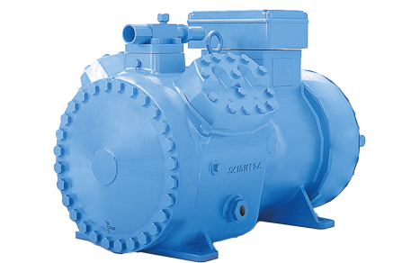 Compresor FRASCOLD S25-40SK3