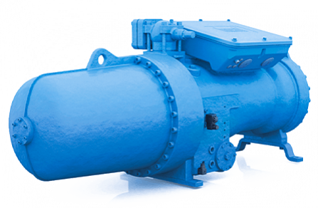 Compresseur FRASCOLD MAG5-02
