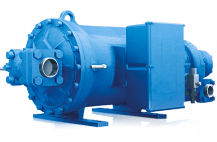 Compresor FRASCOLD FVR-L-40-140UL