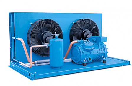 Équipement frigorifique FRASCOLD EBT-Q533-0Y-2M