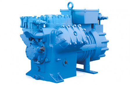 Compresseur FRASCOLD Z40-154Y-UL